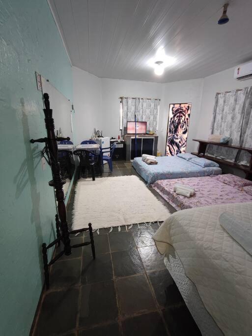 Quarto California Campo Novo do Parecis Exterior photo