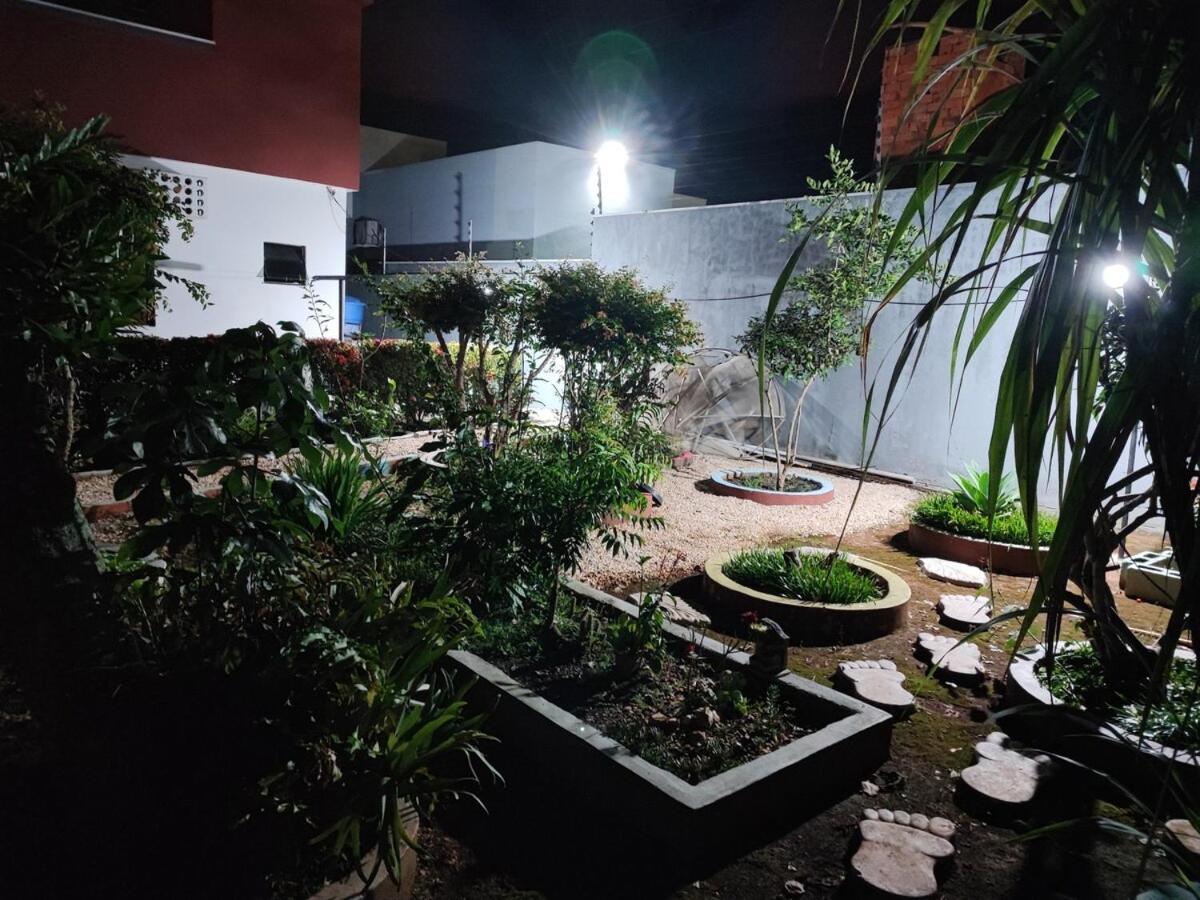 Quarto California Campo Novo do Parecis Exterior photo