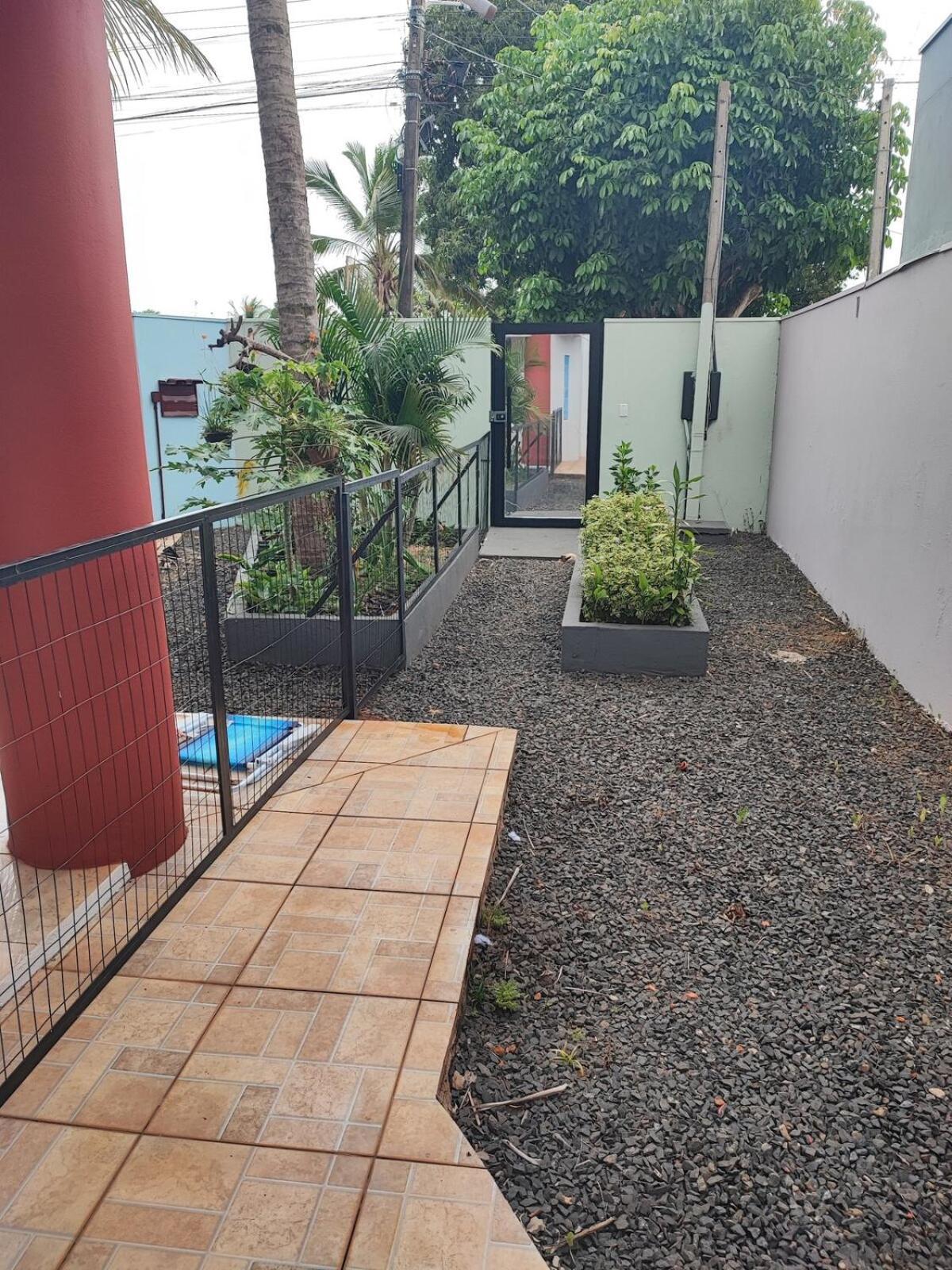 Quarto California Campo Novo do Parecis Exterior photo
